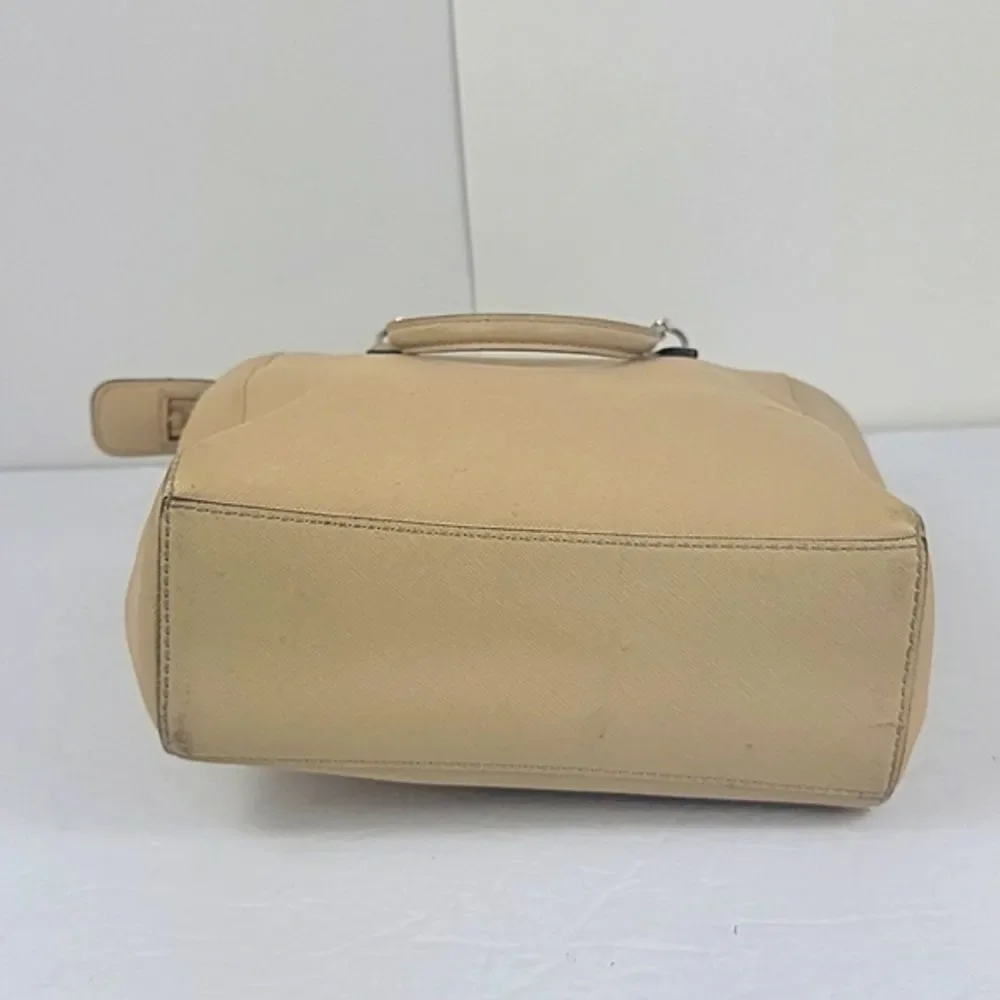 Coach mini pocket